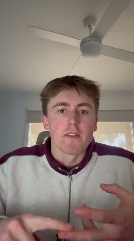 Jake Sheeran video