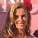 Samantha Pritchard